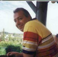 Me attempting to  look cool